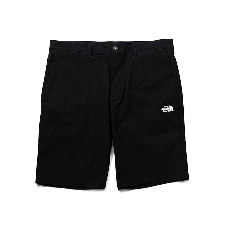 THE NORTH FACE Casual Shorts Men’s Black