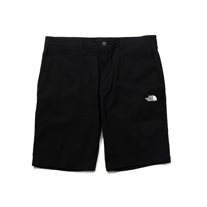 THE NORTH FACE Casual Shorts Men's Black