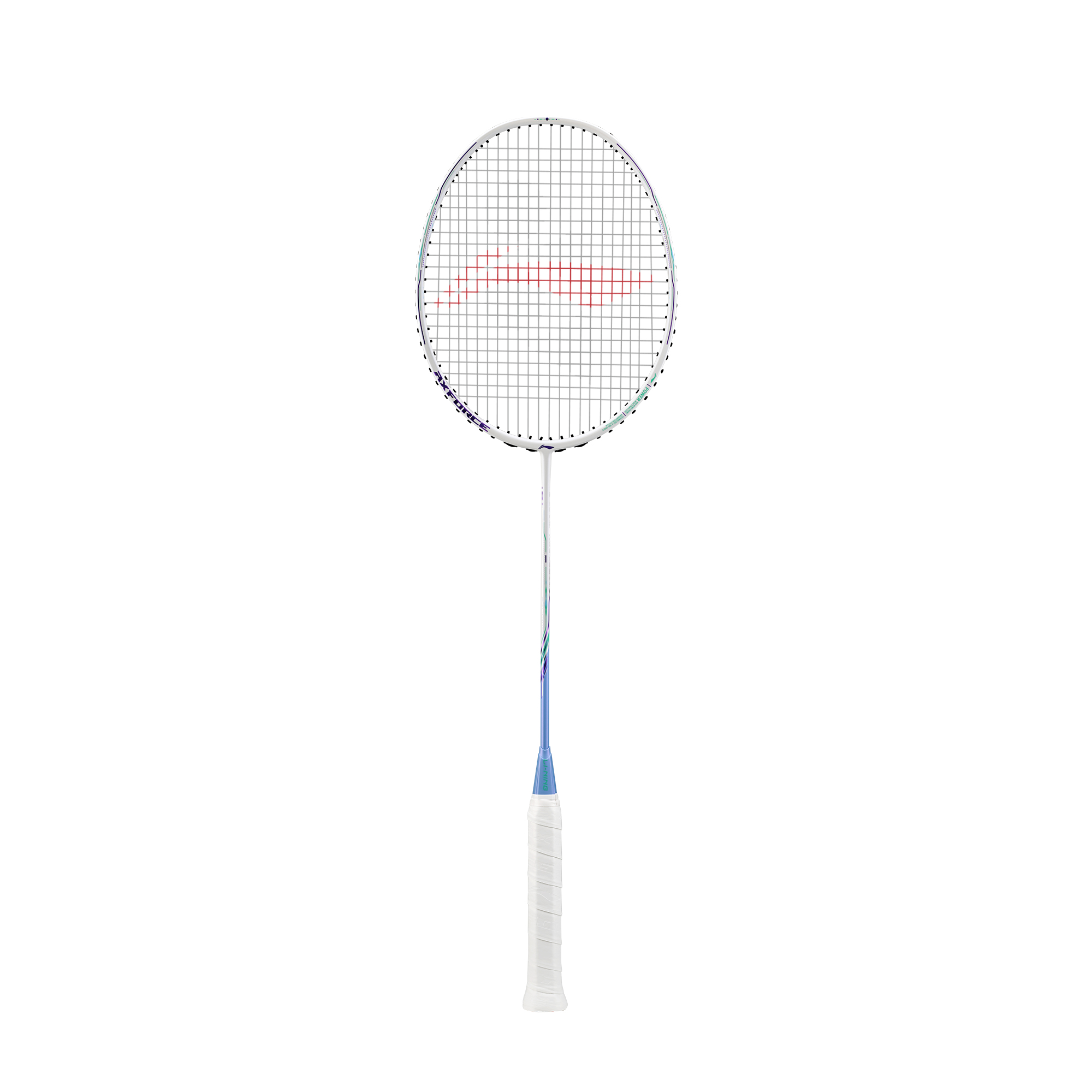 Li Ning Thunder 80 LIGHT Badminton Rackets