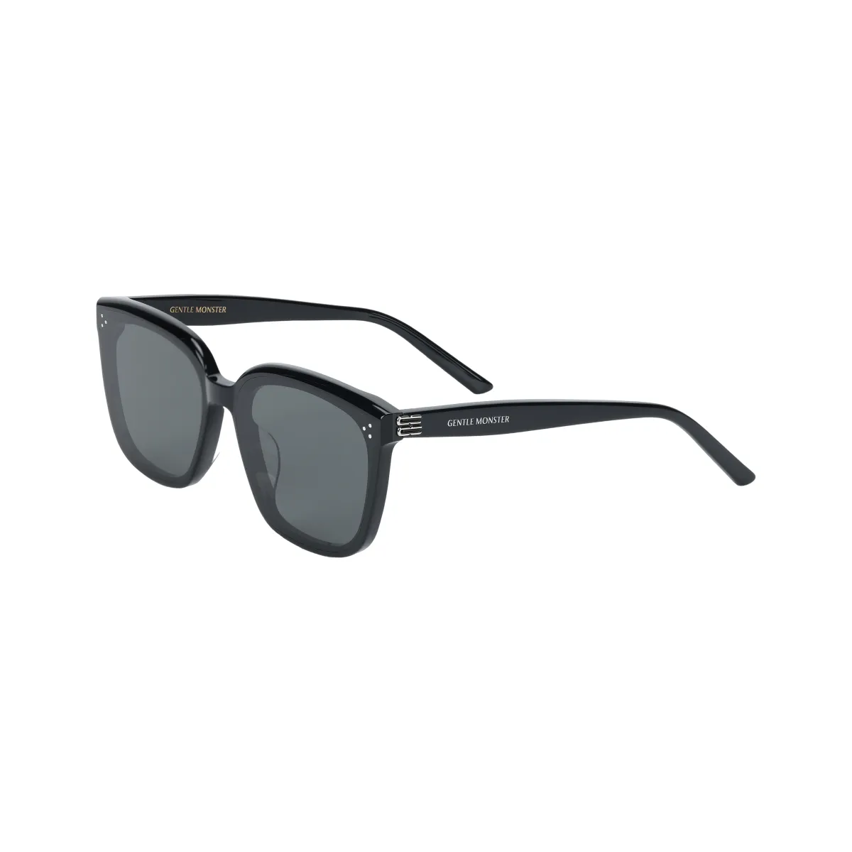 Gentle Monster My Me square-frame sunglasses