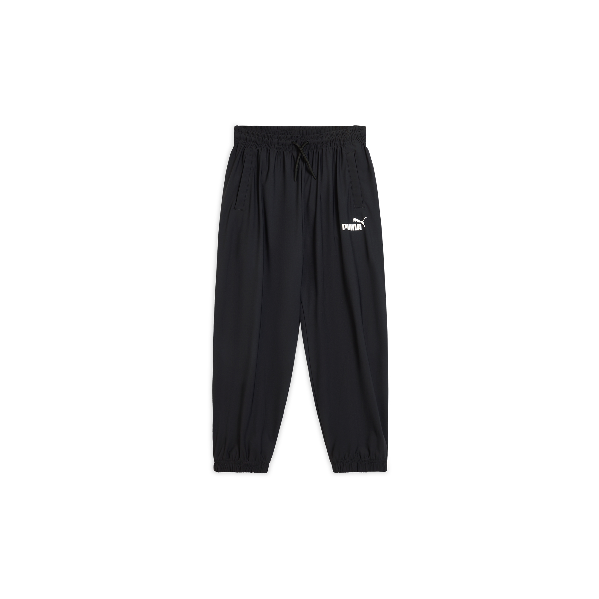 Штаны PUMA WISEAIRCON (черные)
