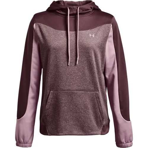 Under Armour Fleece Sweatshirt Women's