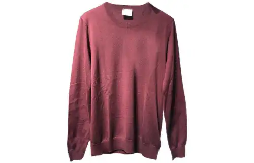 Burberry FW23 Knitwear Women's Red