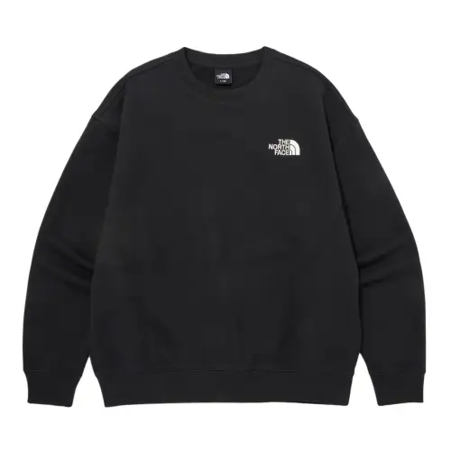 THE NORTH FACE x Edition Sweatshirt Men's Black