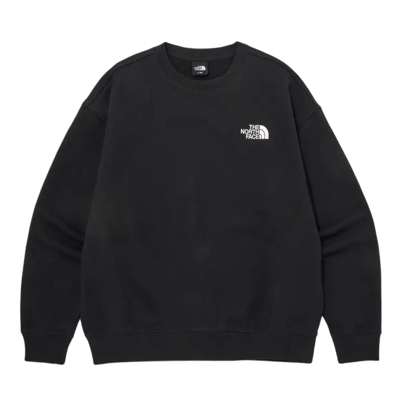 THE NORTH FACE x Edition Sweatshirt Men's Black