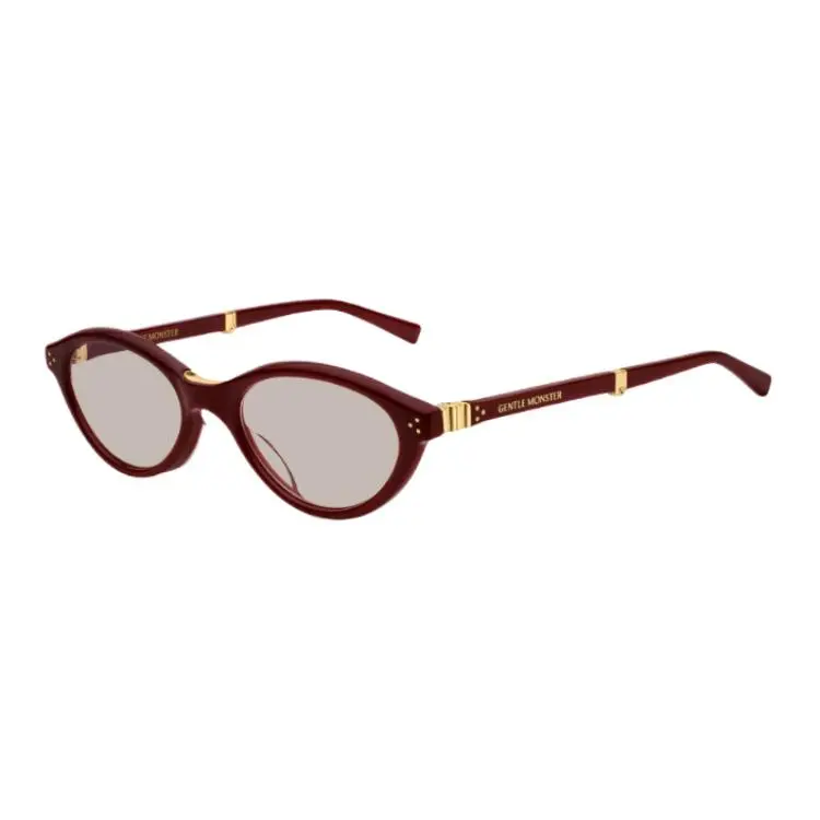 GENTLE MONSTER Takion R8 Cat eye Sunglasses