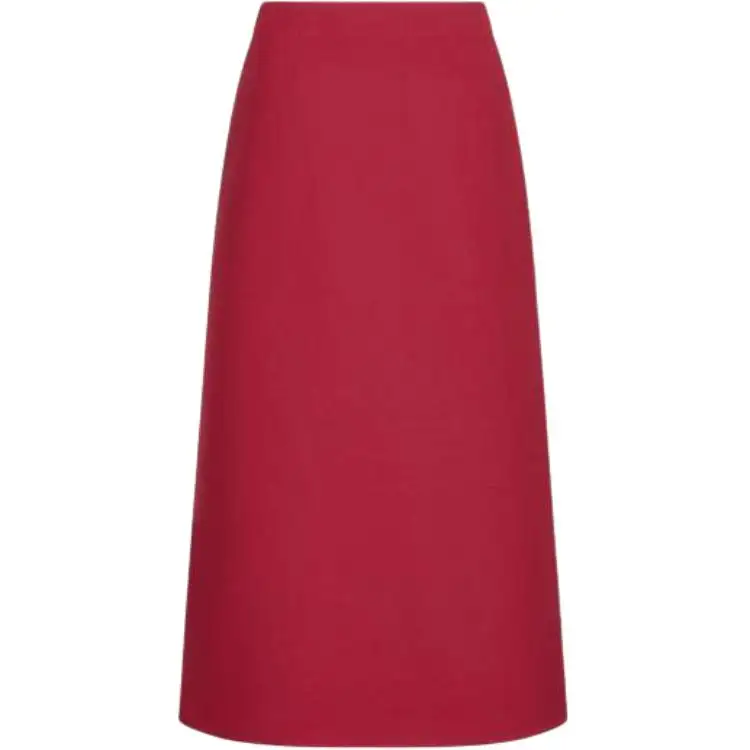 Christian DIOR Mid Length Straight Skirt