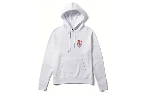 Vans Sweatshirts Unisex Hooded Moderate Regular
