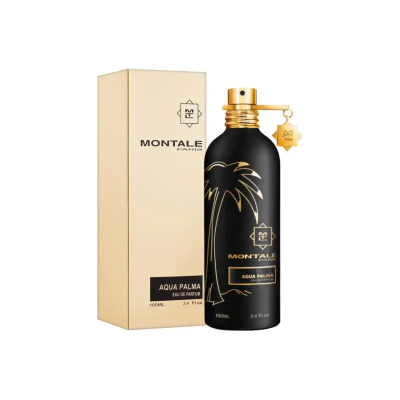 Montale Aqua Palma