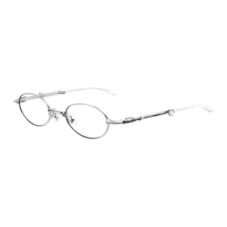 Gentle Monster Pico 02 round-frame glasses