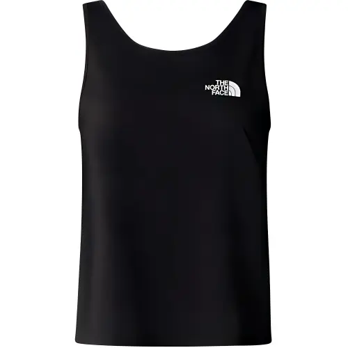 THE NORTH FACE Tank Top Women's Black