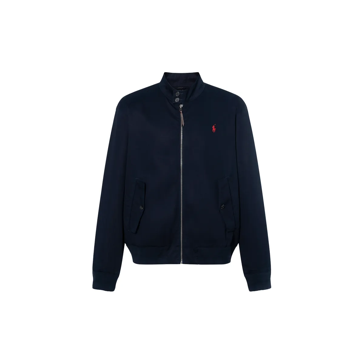Polo Ralph Lauren Polo Pony Zipped Jacket
