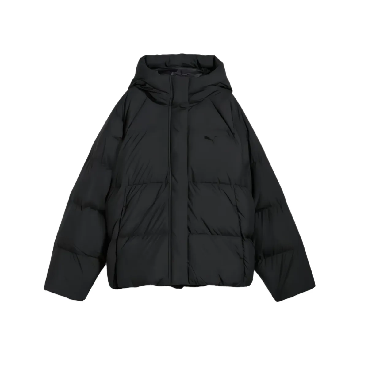 PUMA Sportstyle FW24 Puffer Jacket Women's Black