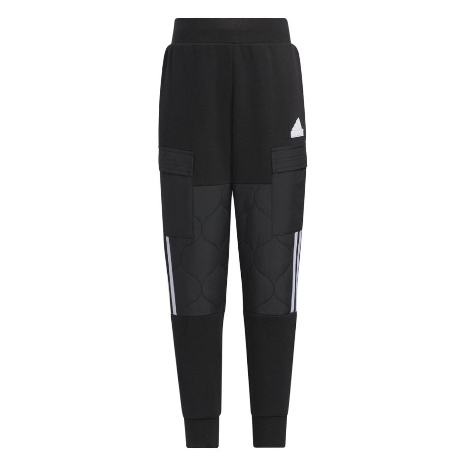 Мужские штаны adidas adidas Urban Outdoor Pants (черные)