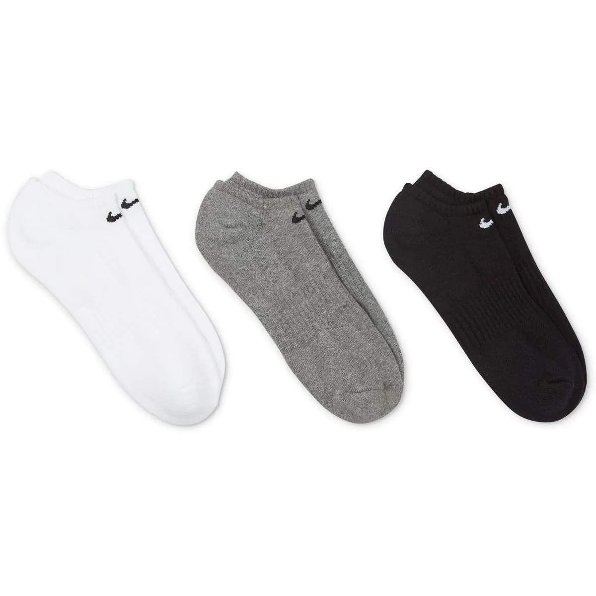 Nike Men’s Ankle Socks