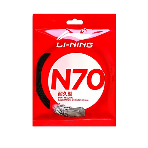Li Ning, durable elastic universal racket for badminton