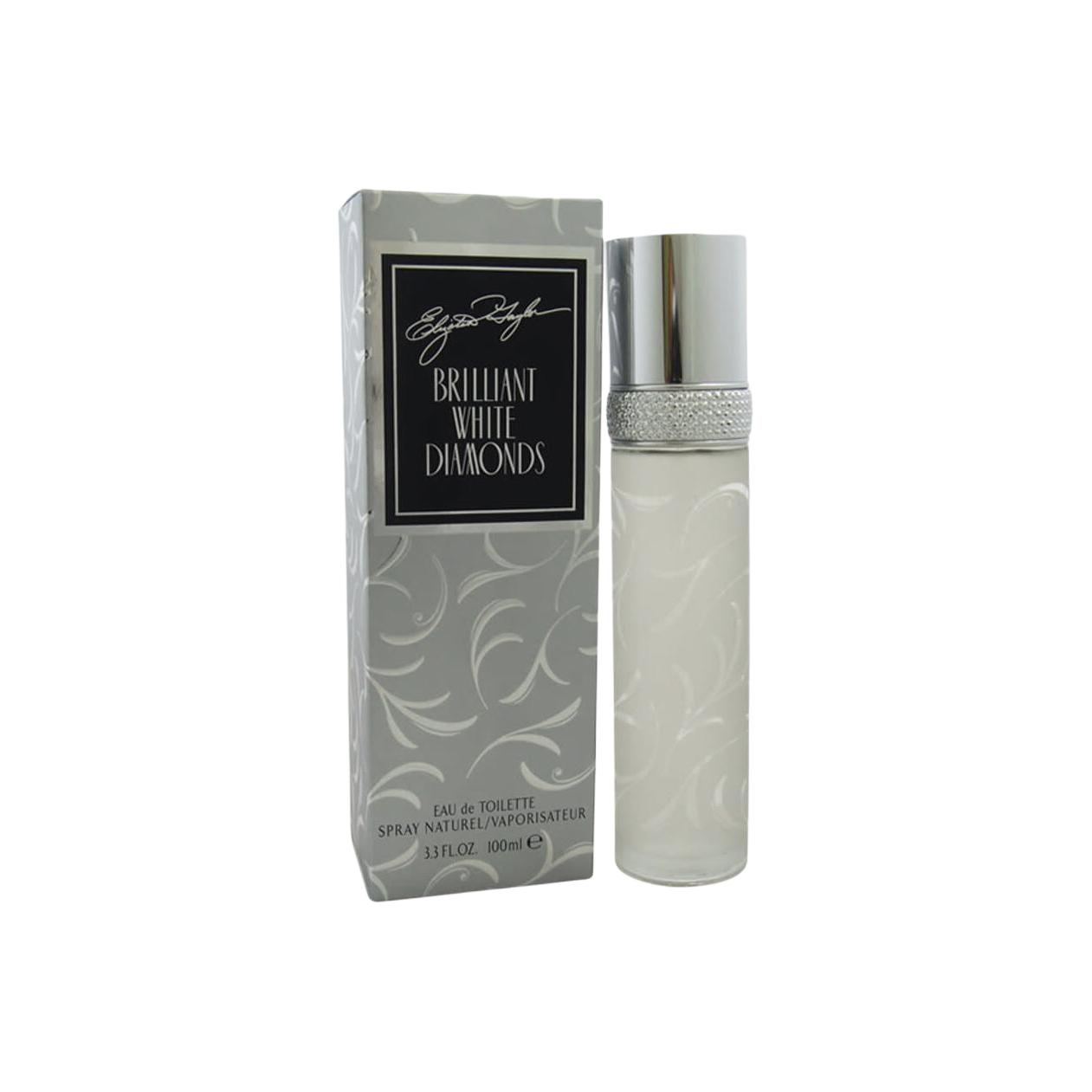 ELIZABETH TAYLOR Floral perfume, 100 ml