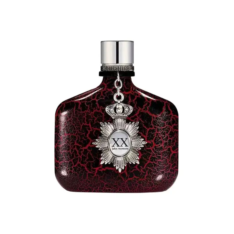 John Varvatos Wooden perfume, woody notes, 75 ml, 125 ml