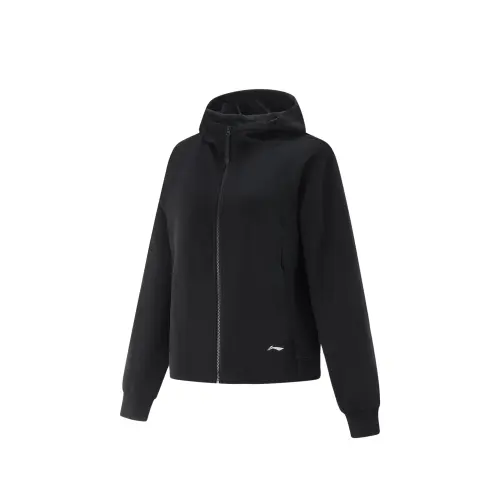 Li Ning Fitness Series Sweatshirt Women's