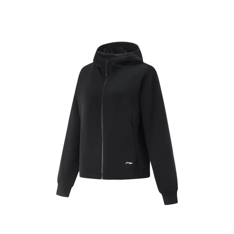 Li Ning Fitness Series Sweatshirt Women's
