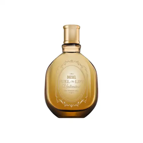 DIESEL Fuel For Life Women's