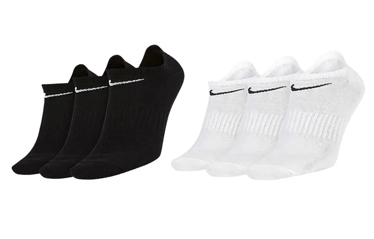 Nike Unisex Ankle Socks