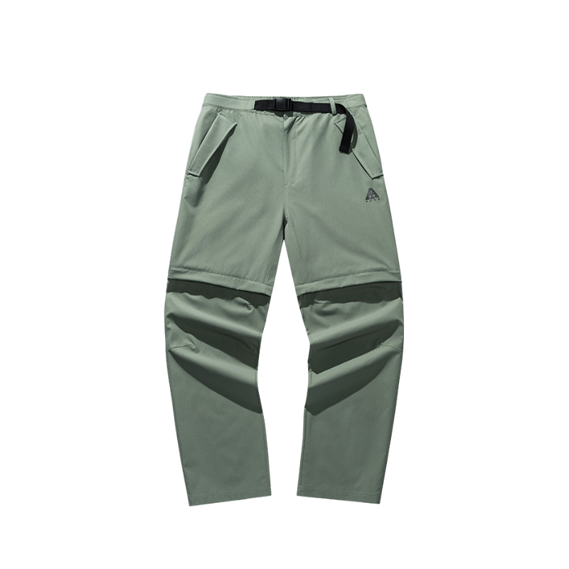 Anta Outdoor Collection Sports Pants Men's