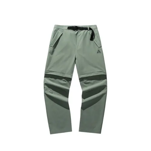 Anta Outdoor Collection Sports Pants Men's