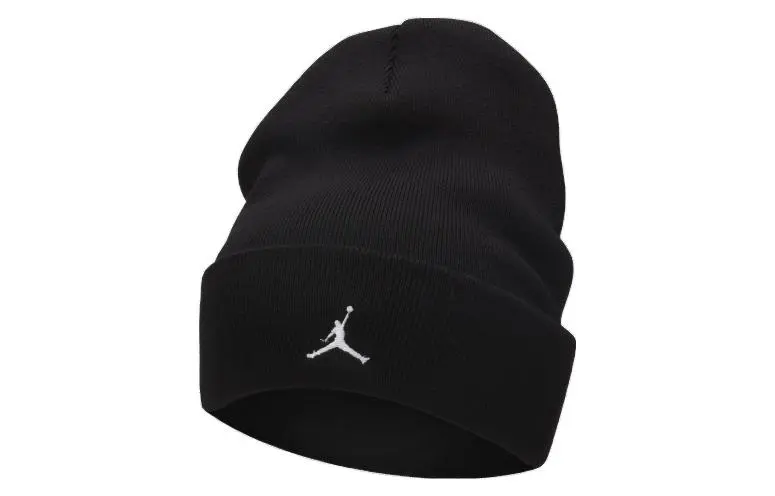 Jordan Peak Essential Beanie
