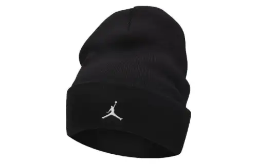 Jordan Peak Essential Beanie