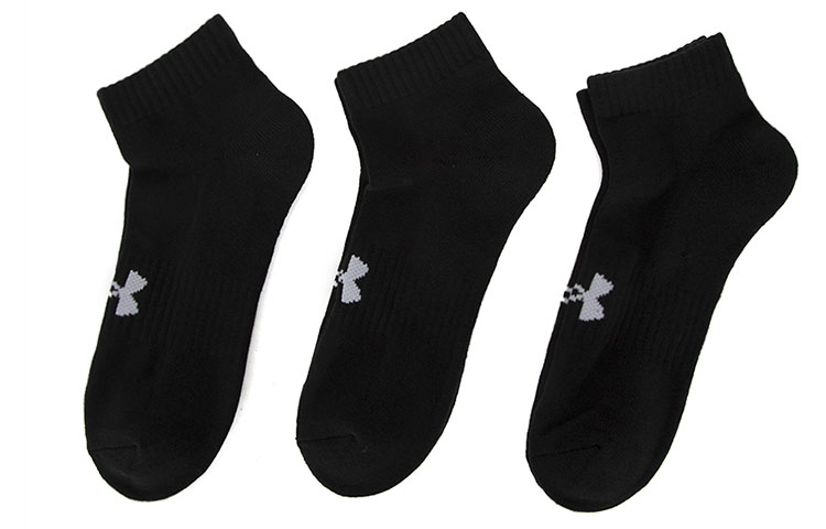Under Armour Unisex Ankle Socks