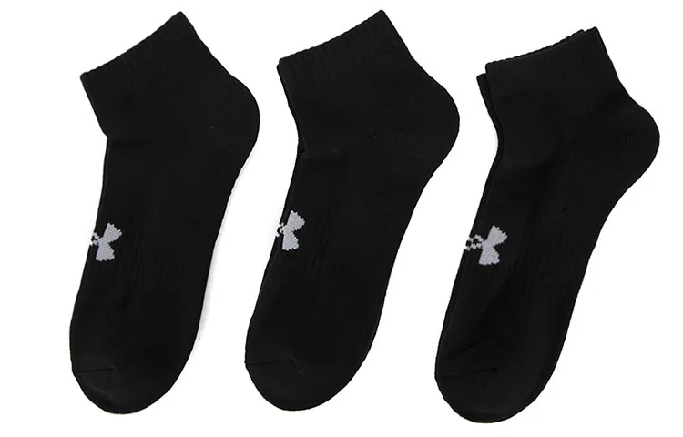 Under Armour Unisex Ankle Socks