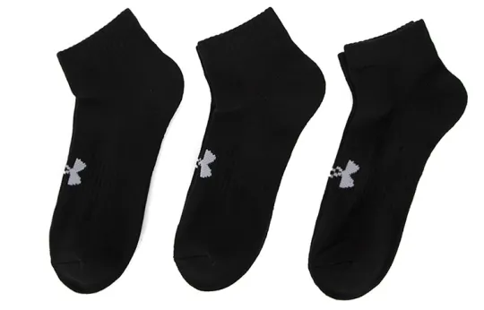 Under Armour Unisex Ankle Socks