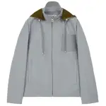 LOEWE Hooded Jacket