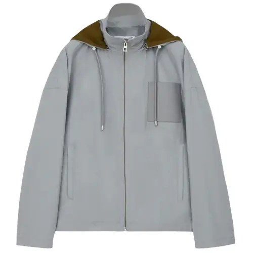 LOEWE Hooded Jacket