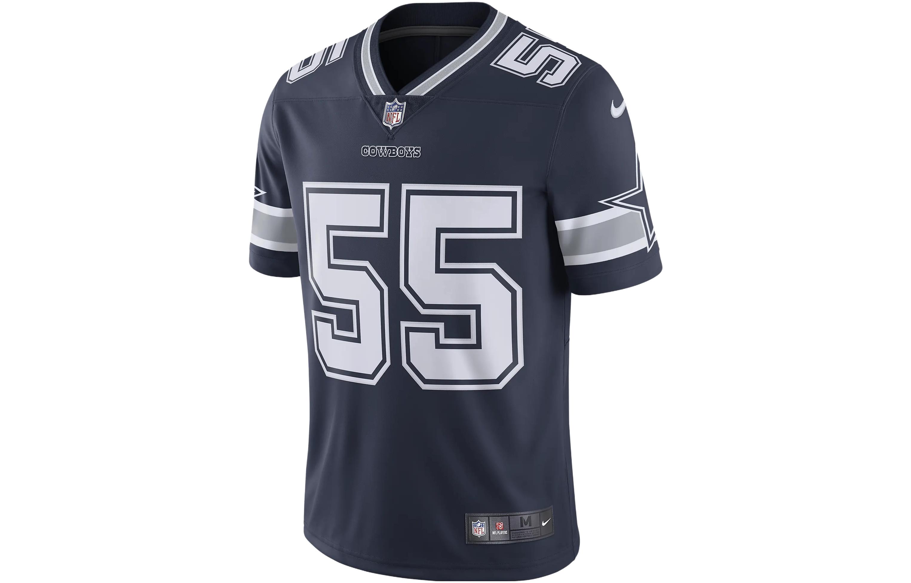 Nike CeeDee Lamb Dallas Cowboys Men's Nike Dri FIT Nfl Limited Jersey