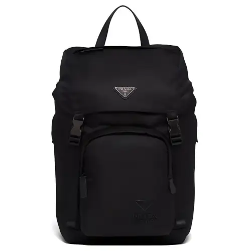 PRADA Backpacks