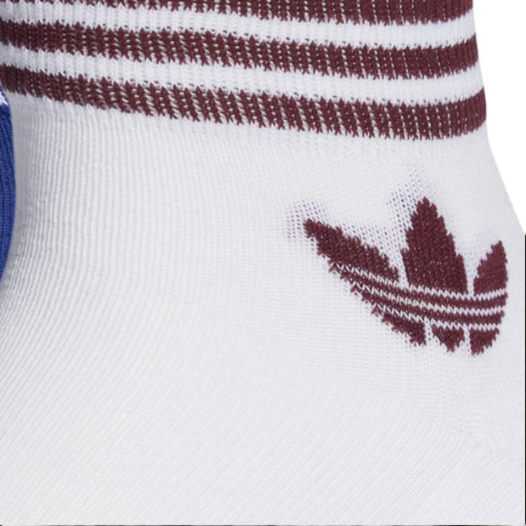 Adidas Originals Ankle Socks Unisex 2 Pack