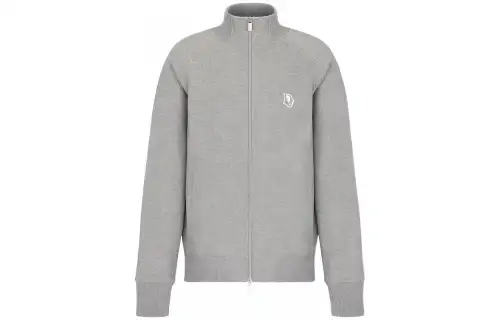 DIOR SS22 Jackets & Coats Men's Gray