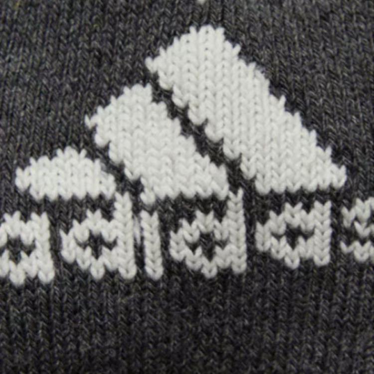 Adidas Knee High Socks Unisex 2 Pack