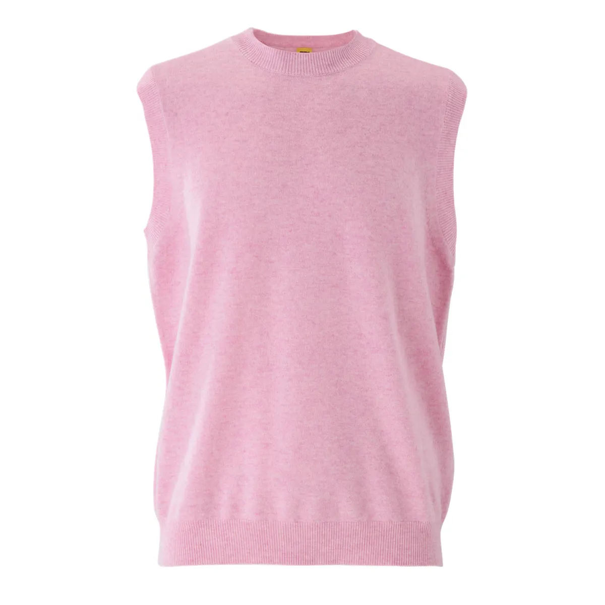 Onitsuka Tiger Tank Top Unisex Pink