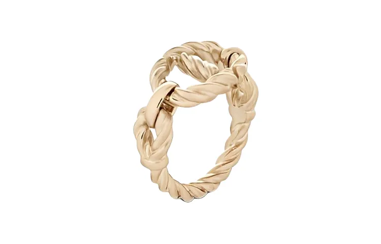 DIOR Rings Women's