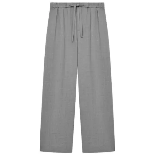 LOEWE Pleated Trousers
