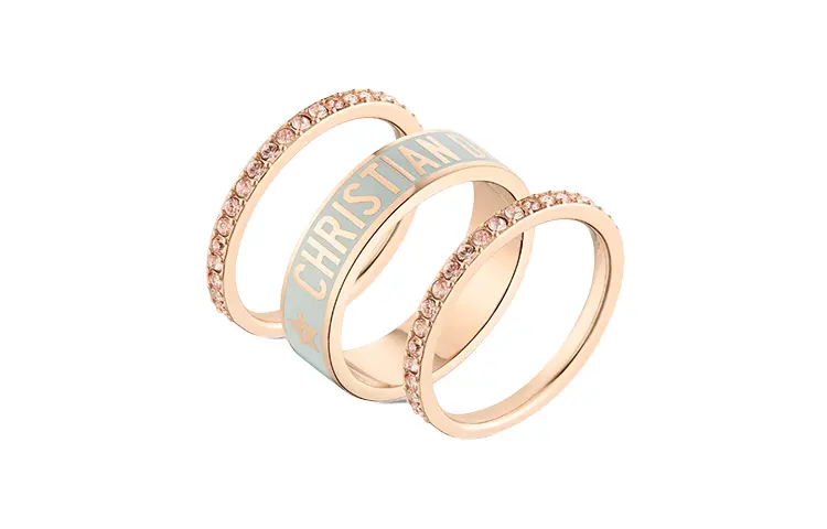 DIOR Rings Women's