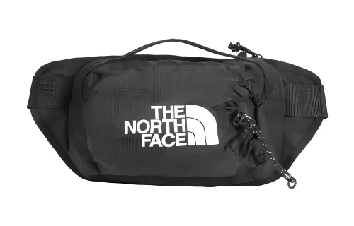 THE NORTH FACE 3L Fanny Pack Outdoor Bag Polyester Multicolor Unisex