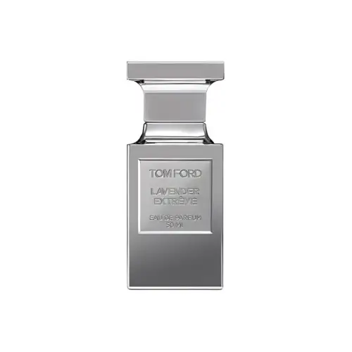 TOM FORD Luxurious Silver Radiance