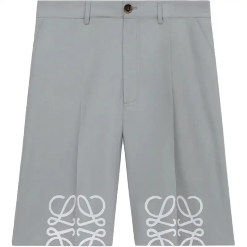 Loewe Anagram Shorts