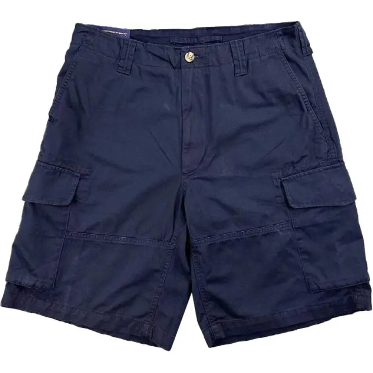 Polo Ralph Lauren Casual Shorts Men's Blue
