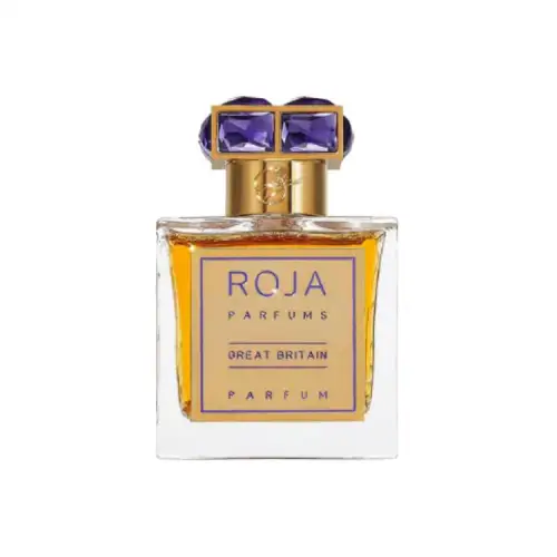 ROJA Great Britain Fresh Perfume Floral Fragrance Parfum Rose Cedar 100ml