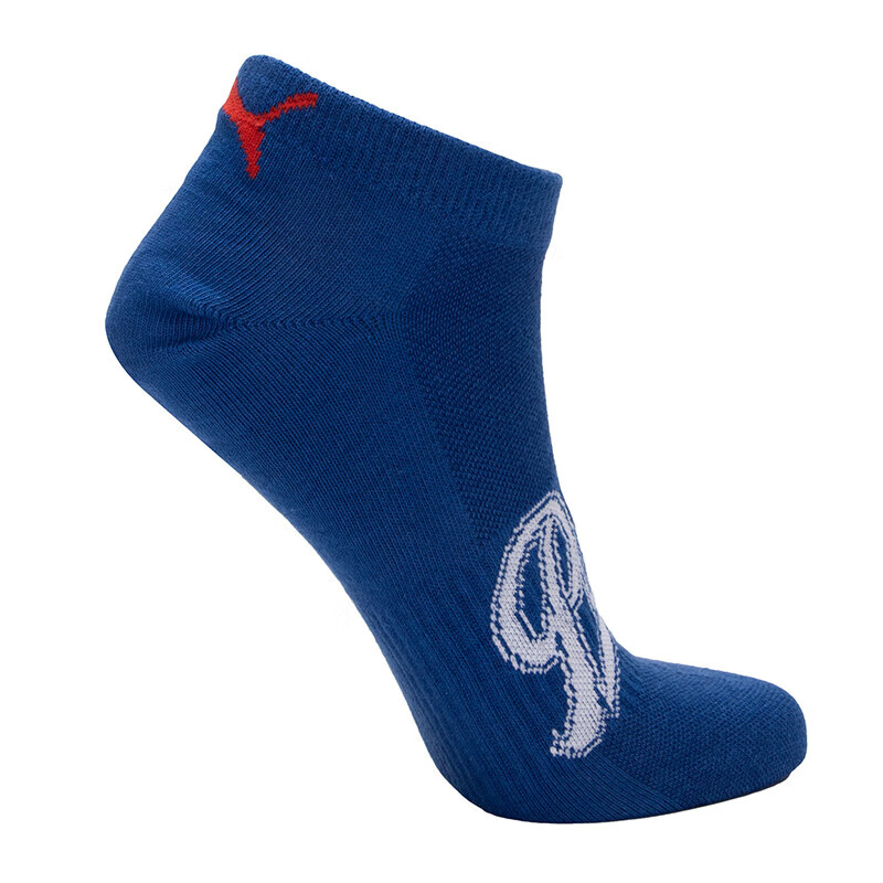 PUMA Unisex Ankle Socks